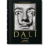 Dalí. The Paintings (Bibliotheca Universalis)