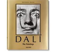 Dalí. The Paintings: The Paintings: 1904-1989