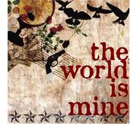 Dali - World Is Mine [CD+Dvd] [Type B