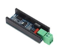 DALI2 Expansion Module, Pico Series Board, Custom Lighting Control, Communicating Board for C6 and S3, with Screw Terminal for IoT Developers, Compact PCB Design