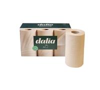 Dalia Bio unbleached kitchen paper 3 units