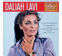 Daliah Lavi - Ausgewählte Goldstücke