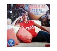 Daliah Lavi - Bei dir bin ich immer noch zuhaus (1978) / Vinyl record [Vinyl-LP]