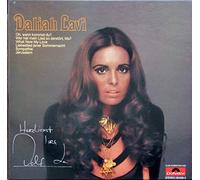 Daliah Lavi - Daliah Lavi - Polydor - 28 639-3, Bertelsmann Club - 28 639-3