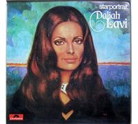 Daliah Lavi - Daliah Lavi - Starportrait [Vinyl Schallplatte] [2 LP Box-Set]