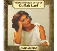 Daliah Lavi - ErfoIge