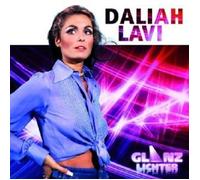 DALIAH LAVI - GLANZLICHTER CD NEW