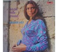 Daliah Lavi - Ich Bin Dein Freund - Polydor - 2310 176
