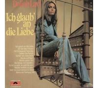 Daliah Lavi - Ich Glaub' An Die Liebe - Polydor - 28 657-5