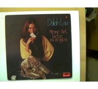 Daliah Lavi - Meine Art Liebe zu zeigen, Erscheinungsjahr um 1975