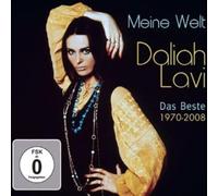 Daliah Lavi - Meine Welt-Das Beste 1970-2008