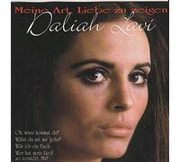 Daliah Lavi - MElNE ART LlEBE ZU ZElGEN