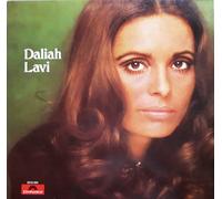Daliah Lavi - Same (#2310095) / Vinyl record [Vinyl-LP]