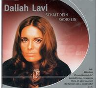 Daliah Lavi - Schalt dein Radio ein