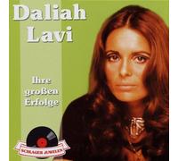 Daliah Lavi - Schlagerjuwelen