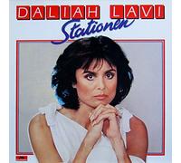 Daliah Lavi - Stationen [Vinyl LP]