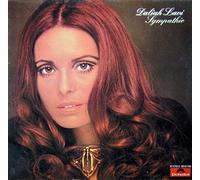 Daliah Lavi - Sympathie (Daliah Lavi 2) [Vinyl LP] [Schallplatte]