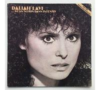 Daliah Lavi - ... Wenn Schon Dann Intensiv - EMI - 40305 5