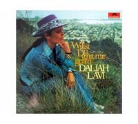 Daliah Lavi - Willst du mit mir gehn? (#2310125) / Vinyl record [Vinyl-LP]