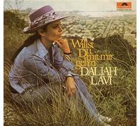 Daliah Lavi - Willst Du Mit Mir Geh'n - Polydor - 2310125, Polydor - 2310 125
