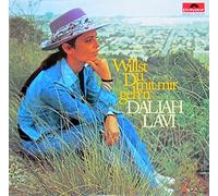 Daliah Lavi - Willst Du mit mir geh'n [Vinyl LP] [Schallplatte] [VINYL]