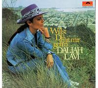 Daliah Lavi - Willst Du Mit Mir Geh'n Vinyl LP [VINYL]