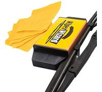 DALIAN Wiper Restorer,Reusable Windshield Wiper Regroover | Wiper Blade Sharpener, Fast Repair Windscreen Wiper Restorer for All Car Wiper Blades