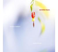 Melaine Dalibert & David Sylvian - Vermillion Hours