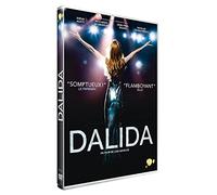Dalida (DVD) Alviti, Sveva, Scamarcio, Riccardo, Rouve, Jean-Paul