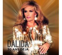 Dalida - 30 and Deja -CD+DVD-