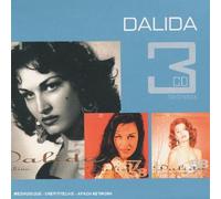 Dalida - Bambino/Come Prima/Ciao Ciao Bambina