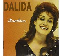 Dalida - Bambino - Papersleeve