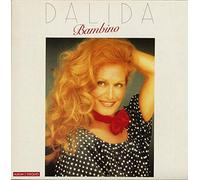 Dalida - Bambino [VINYL]