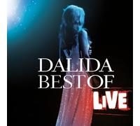 Dalida - Best of -Live-