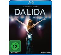 Dalida [Blu-ray] [2016]