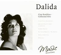 Dalida - Ciao Bambina Collected Hits