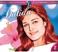 Dalida - Collection Extreme