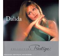 Dalida - Collection Prestige