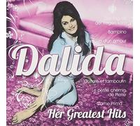Dalida Dalida (CD)