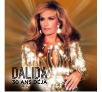Dalida – 30 Ans Deja – Vinyl