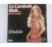 dalida - dalida (le lambeth walk / il y a toujours une chanson)