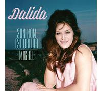 Dalida - Dalida - Son Nom Est Dalida / Miguel [LP vinyl]