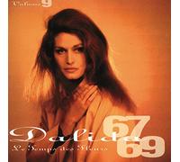 Dalida - Dalida / Vol.9
