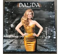 Dalida - Dans la ville endormie [VINYL]