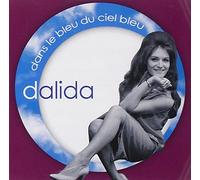 Dalida - Dans Le Bleu Du Ciel Bleu