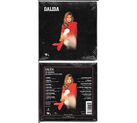 Dalida - De Bambino au Jour..Paper