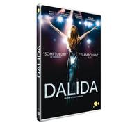 Dalida (DVD) Alviti, Sveva, Scamarcio, Riccardo, Rouve, Jean-Paul