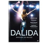 Dalida [DVD] (English audio)
