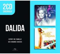 Dalida - Esprit de famille / Ses Grands Succs