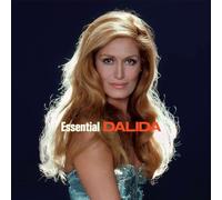 Dalida - Essential [VINYL]